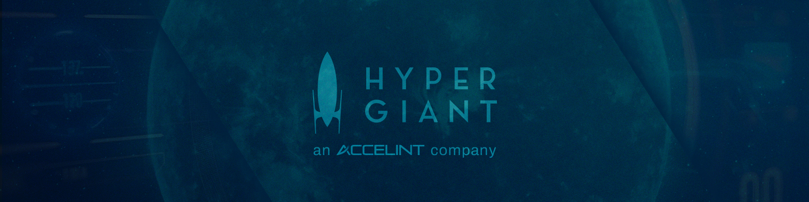 Hypergiant an Accelint company